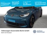 Volkswagen ID.3 Pro S H&K W-Pumpe 82kWh 3J-Garantie NAVI