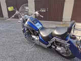 Suzuki Intruder VL1500 LC , TÜV 06/27, neue Reifen - Offers