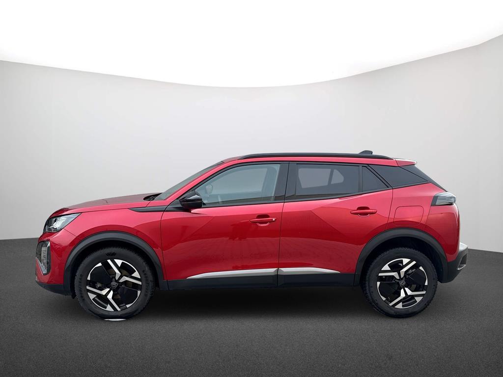 Peugeot 2008 1.2 PureTech 100 Allure