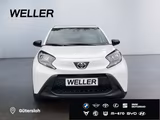 Toyota Aygo X S-CVT Play *ACC*CarPlay*CAM*DAB*Spurhalte - : Cvt