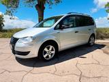 Volkswagen VW Touran 1.4 TSI 140 PS | 7-Sitzer | tauc... - Volkswagen Touran: 14 Tsi