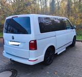 Volkswagen T6 Multivan Highl mit seitl Lift/ATM DPF AGR - Volkswagen T6 Multivan in Erfurt