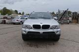 BMW X5 3.0D*Tempo*Pano*Leder*Navi*Xenon*AHK*StHz*PDC - aus 2004: Geländewagen