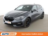 BMW 120d xDrive Sport Line Aut.*LED*TEMPO*PDC*SHZ* - BMW 120 in Nürnberg