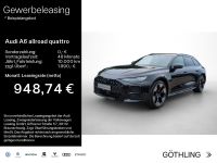 Audi A6 Allroad - Vorschau Bild 1