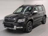 Skoda Yeti Adventure Bi-Xenon/SHZ/PDC/Tempom./17"LM - Skoda Gebrauchtwagen in Magdeburg