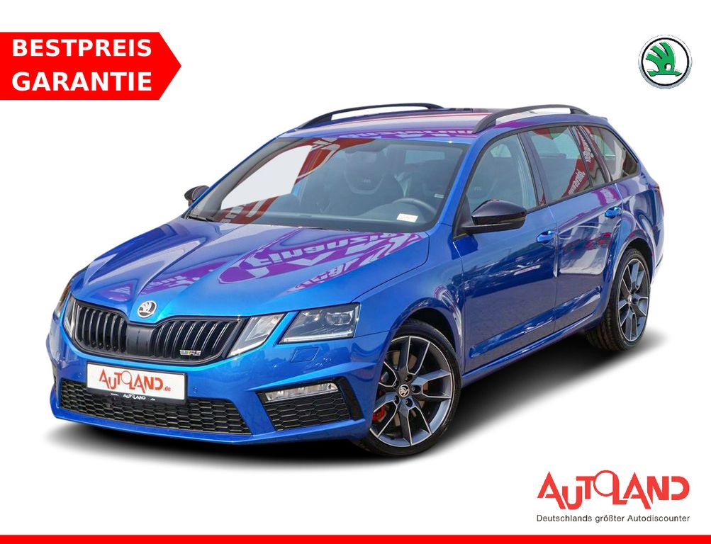 Image of Skoda Octavia