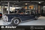 Mercedes-Benz 600 KM 126500 - Mercedes-Benz 600 Gebrauchtwagen
