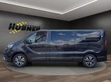 Renault Trafic Pkw Grand Spaceclass Blue dCi 170 Automat - Tageszulassungen: Pkw