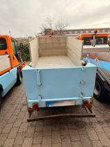 Ladog G129 S20 Bürste oder Schild Winterdienst (2016) - Ladog LKWs