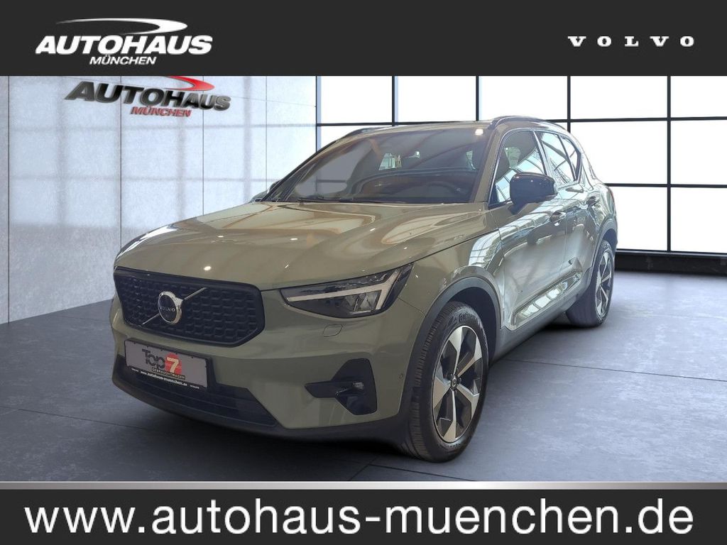 Image of Volvo XC40