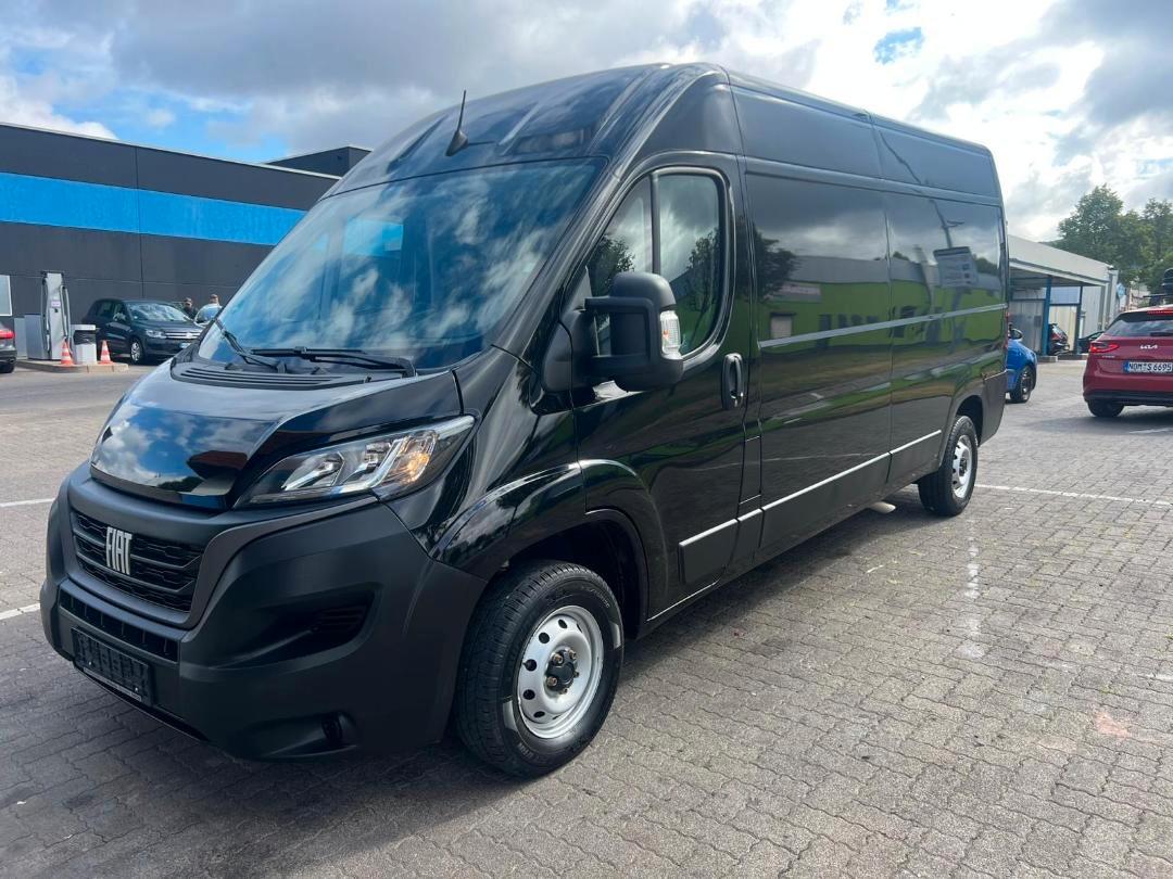 Fiat Ducato Grossr.-Kasten 33 140 L4H2 RS: 4035 mm