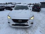 Mazda 6 2.2 SKYACTIV-D 150 Prime-Line - Mazda 6 Prime-Line