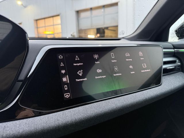 A5 Avant 2.0 TDI 2x S-line Navi El. Heckklappe