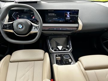 BMW X3 - 11