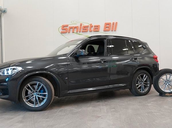 BMW X3 xDrive30e Plug-in M Sport COCKPIT P-HEAT HiFi