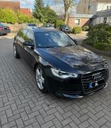 Audi A6 Avant 3.0 tdi 4G Sline  Quattro Pa... - Audi quattro aus 2013