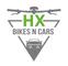 HX BIKES N CARS