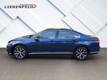 Volkswagen Passat - 5