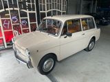 Fiat Autobianci Panoramica - Fiat 500: Kombi