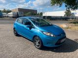 Ford Fiesta *Sehr gepflegt* *97 PS* - Ford Fiesta: Ps 97