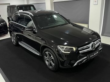Mercedes GLC 200 - 6
