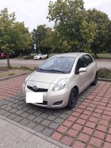 Daihatsu Charade 1,33 Dual-VVT-i Basis Basis - Daihatsu aus 2012