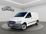 Mercedes-Benz MERCEDES-BENZ Vito - 2.2 CDI 136CV AUTOCARRO 3 P - Mercedes-Benz Ben