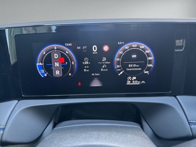 Tiguan 2.0 TDI DSG R-LINE 4MOTION PANO+360°+IQ.L