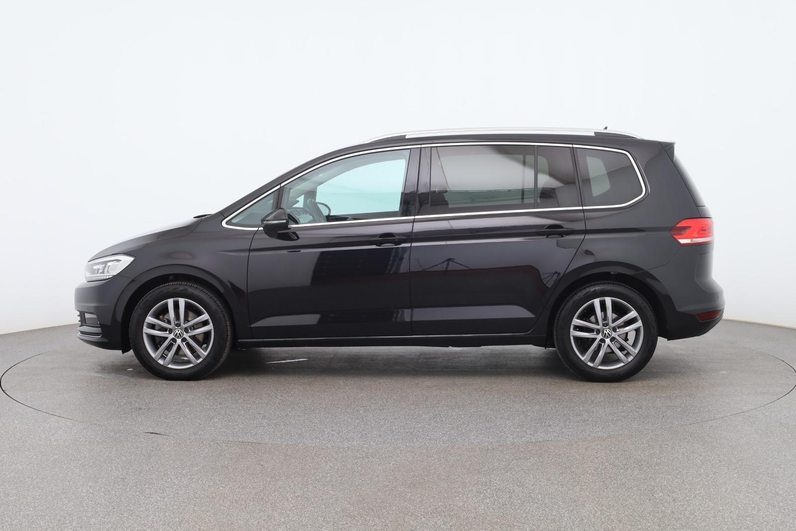Volkswagen Touran 1.5 HL BT110 TSID7F