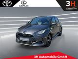 Toyota YARIS 1.5 HYBRID Teamplayer *ACC*KLIMA*KAMERA* - Toyota Yaris Jahreswagen