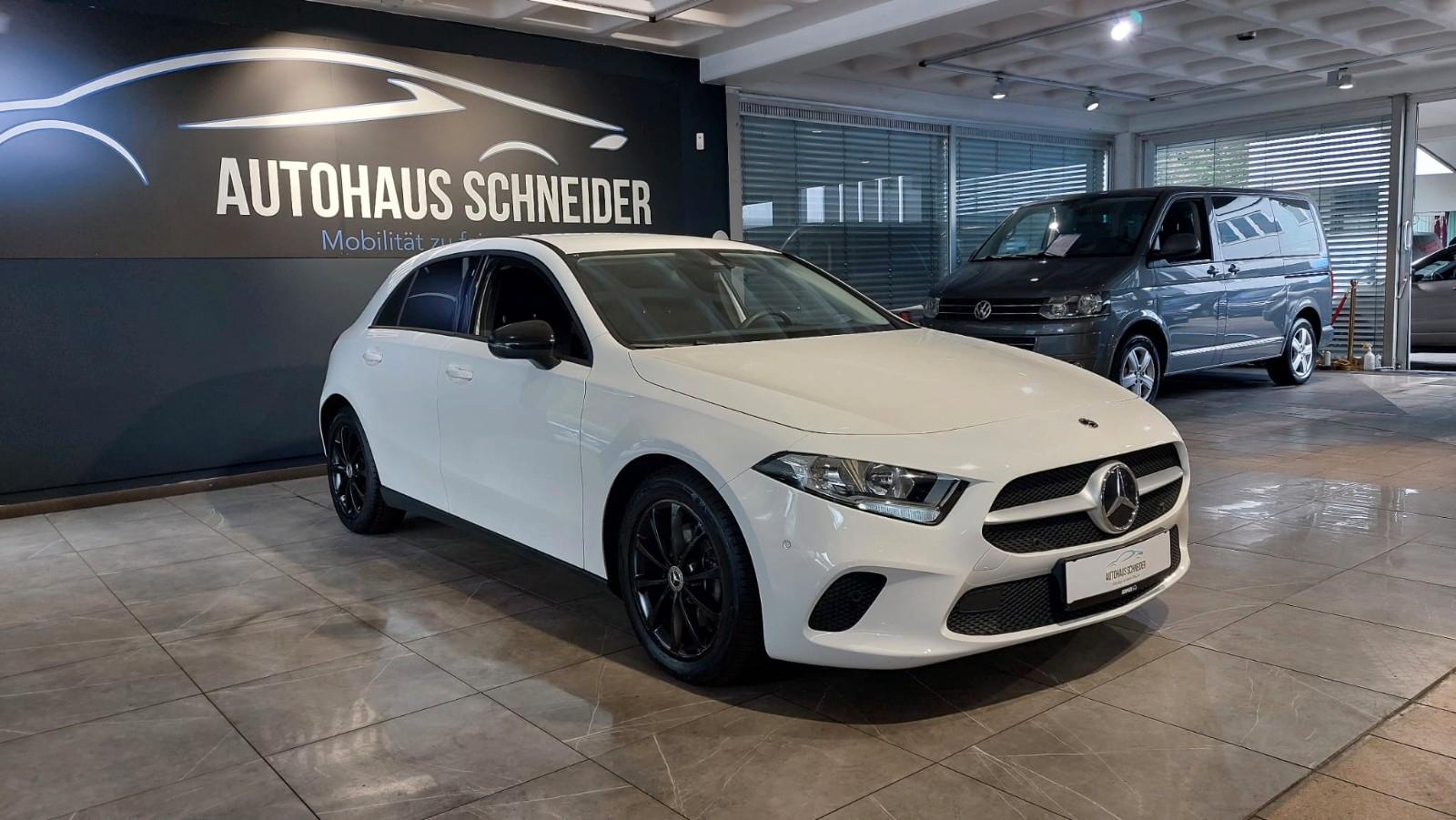 Mercedes-Benz A-Class *Erst 49tkm*Automatik*Navi*PDC*, миниатюра 12