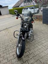 Harley-Davidson FXDCI Dyna  - MOTORRAD AUS DEM JAHR 2005