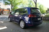 Volkswagen Sharan "SOUND" 2.0 TSI DSG Comfortline - gebrauchte VW Sharan aus dem Jahr 2017