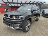 BAIC BJ60 TOP Ausstattung - BAIC BJ60 Gebrauchtwagen