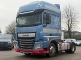 DAF XF 530 FT /STANDKLIMA/TEMPOMAT/RETARDER - DAF 530