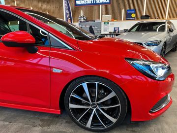 Opel Astra K Lim. 5-trg. Dynamic StartStop*OPC*