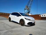 Cupra Born 58 kWh 150 kW - - Cupra Born von privat