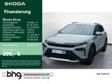 Skoda Elroq 50 *LED*CARPLAY*KLIMA* - Skoda Elroq Gebrauchtwagen