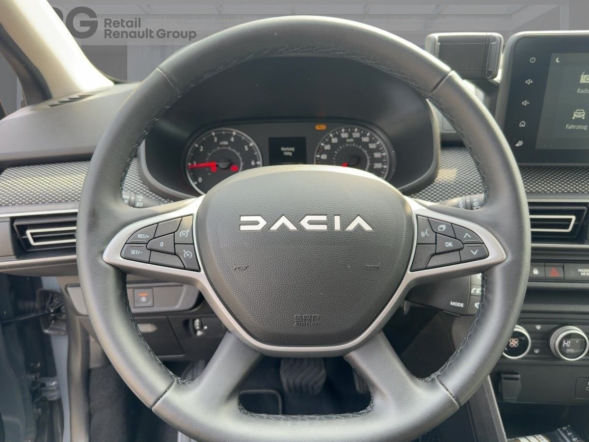 Dacia Sandero - Bild 11