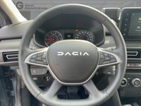 Dacia Sandero - Vorschau Bild 11