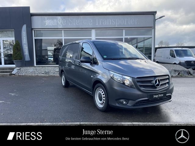 Mercedes-Benz Vito 114 CDI KA/KLIMA/AHK/NAVI/TEMPOMAT/AUDIO40/