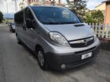 Opel Vivaro 27 1.9 CDTI/100CV PC-TN Combi - gebrauchte Opel Vivaro aus dem Jahr 2005