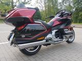 Honda GL 1800 Goldwing DCT Tour Airbag - Offers