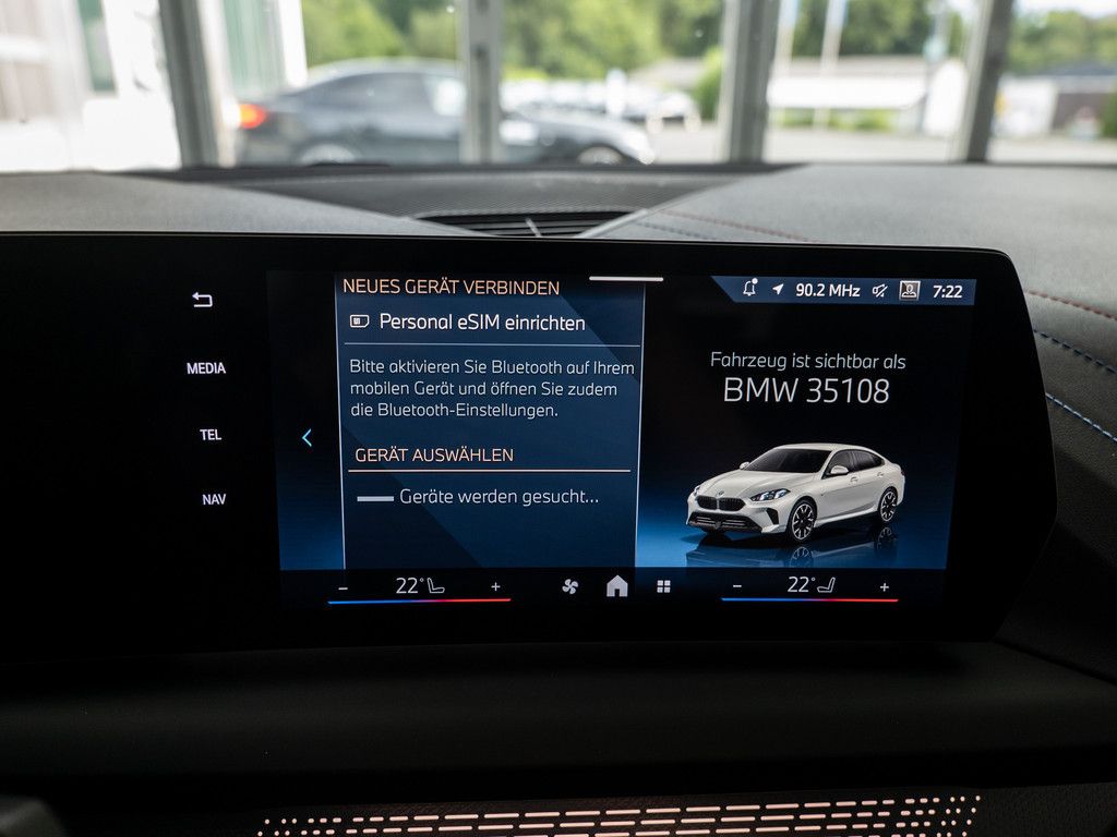 BMW 220 Gran Coupé - Bild 15