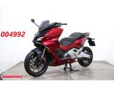 Honda Forza 750 Forza 750 ABS DCT 9.215 km! - HONDA FORZA 750