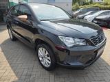 Seat Ateca Reference Black - SEAT Ateca Reference mit Diesel-Antrieb