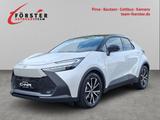Toyota C-HR 1.8 Hybrid Team D *LED*CLOUD-NAVI* - Toyota C-HR in Dresden