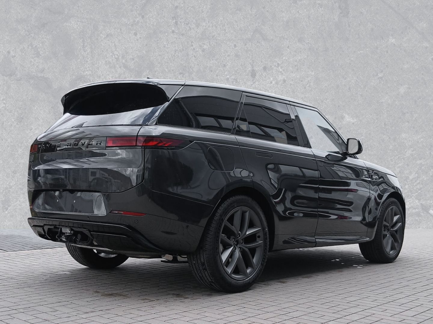 Land Rover Range Rover Sport - Bild 3