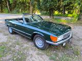 Mercedes-Benz SL 450 * Tüv bis 6.27 *  Deutsches Fahrzeug